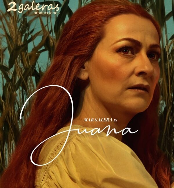 Moralzarzal conmemora el 25N con la obra de teatro JUANA