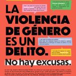 25N en Moralzarzal. Teatro, Literatura y Talleres de Autodefensa