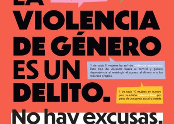 25N en Moralzarzal. Teatro, Literatura y Talleres de Autodefensa