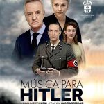 Carlos Hipólito y Kiti Mánver protagonizan Música para Hitler en Moralzarzal, el 12 de diciembre (1)