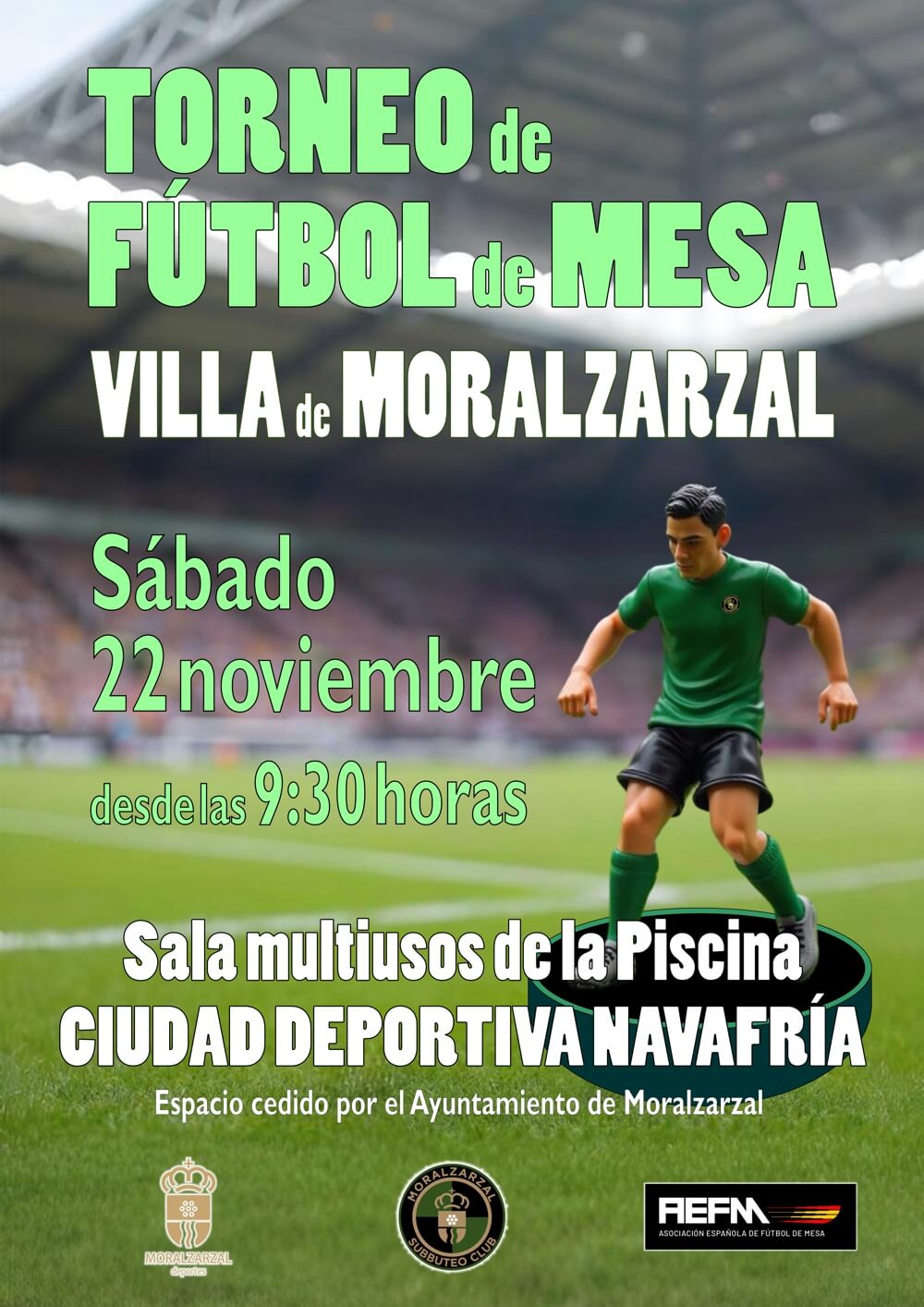 Cartel subbuteo nov25 w