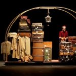 Check Out, una Comedia Visual que te hará reflexionar, el sábado 27 de diciembre en el Teatro de Moralzarzal