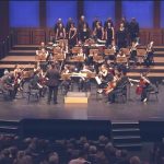 Concierto de Navidad en Moralzarzal, El Mesías de Haendel con la Atlántida Chamber Orchestra (1)