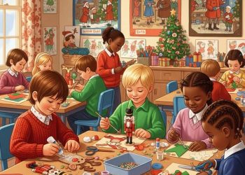 Días sin Cole Navidad 2025-2026 con Cuentos Navideños, en Moralzarzal