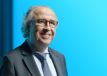 Emilio Duró en Moralzarzal 2025