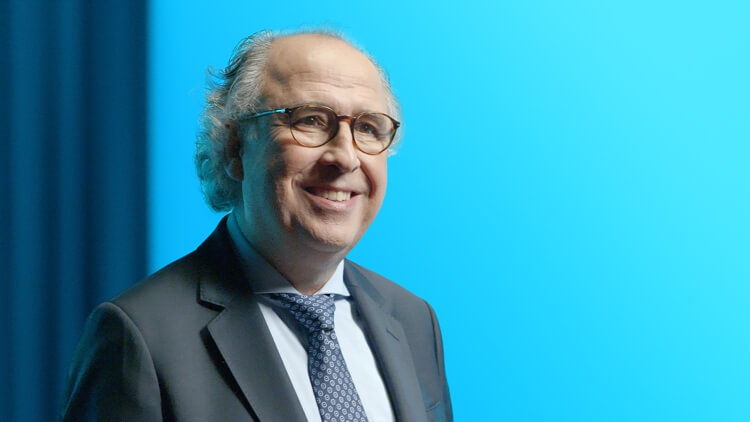 Emilio Duró en Moralzarzal 2025