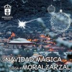 La Mejor navidad de la sierra de Madrid en Moralzarzal 2025