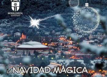 La Mejor navidad de la sierra de Madrid en Moralzarzal 2025