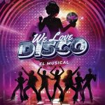 Llega el Musical We Love Disco, con Yllana en el Teatro de Moralzarzal (1) La mejor navidad de la sierra de Madrid