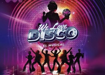 Llega el Musical We Love Disco, con Yllana en el Teatro de Moralzarzal (1) La mejor navidad de la sierra de Madrid