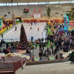 MoralPark el Gran Parque de la Navidad en Moralzarzal