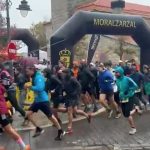 MoralTrail 2025, ni la lluvia pudo con el espíritu de la montaña