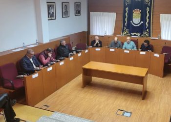 Moralzarzal da un salto gigante en limpieza y sostenibilidad