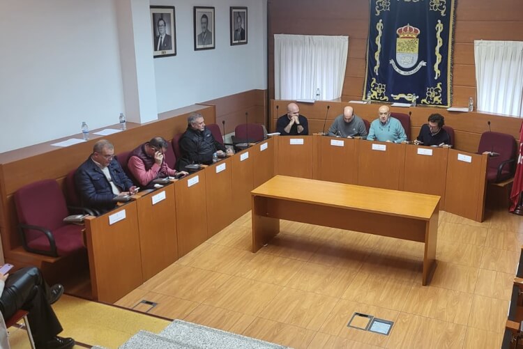 Moralzarzal da un salto gigante en limpieza y sostenibilidad