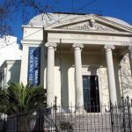 Museo Nacional de antropología. Salida cultural de Moralzarzal (1)