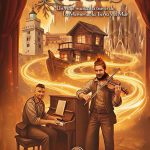 Teatro Musical en Moralzarzal, Strad & Cia - Raíces, un viaje musical por España, el 20 de diciembre (1)