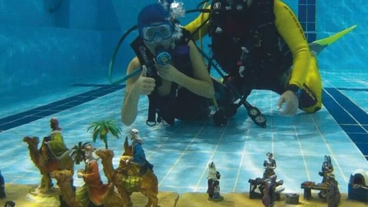 Torneos y Actividades Deportivas de Navidad 2025-2026 en Moralzarzal