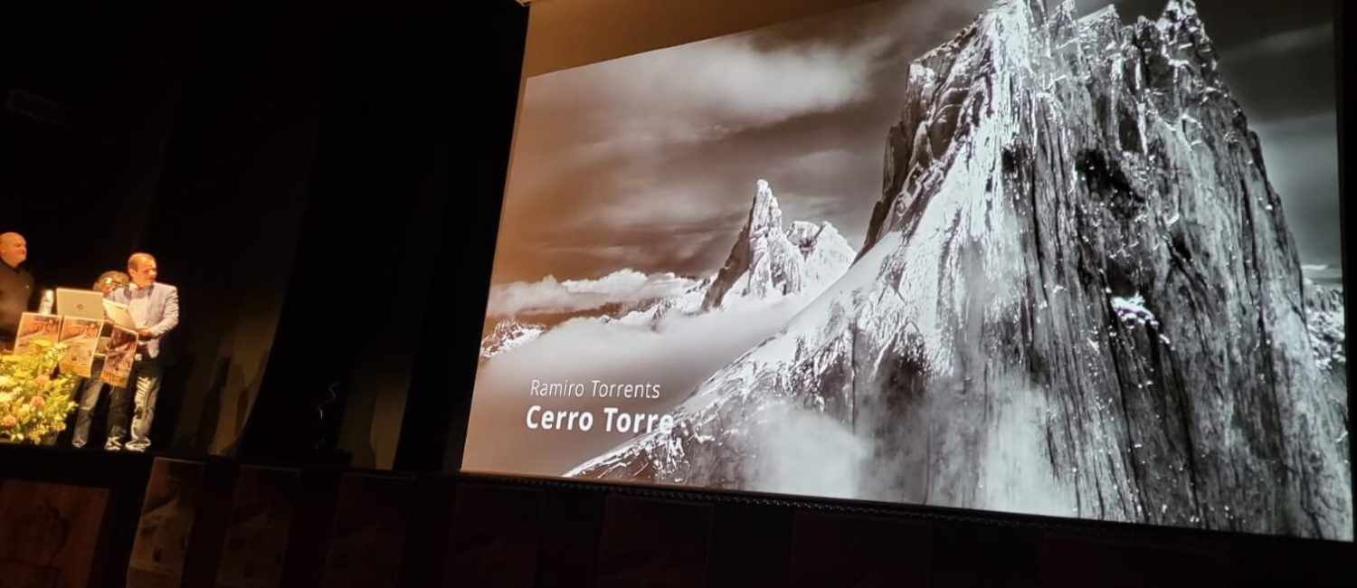 XIX concurso de Fotografía de Montaña de Moralzarzal