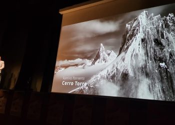 XIX concurso de Fotografía de Montaña de Moralzarzal