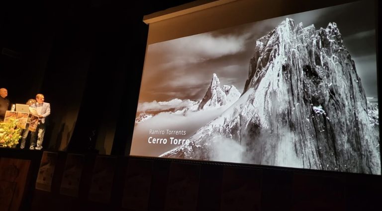 XIX concurso de Fotografía de Montaña de Moralzarzal