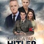 hitler teatro Moralzarzal