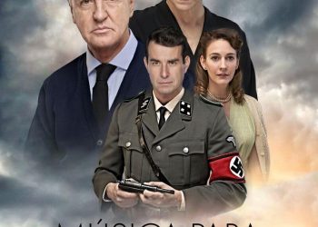 hitler teatro Moralzarzal