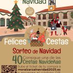 Esta Navidad, comprar en Moralzarzal tiene premio