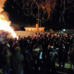 La Luminaria en Moralzarzal