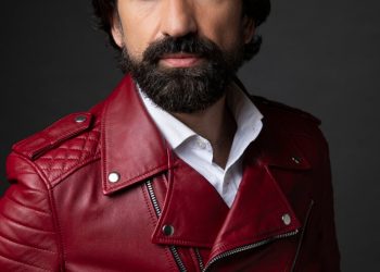 Miguel Lago en Moralzarzal 2026