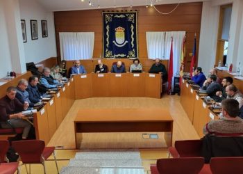 No se aprueban los presupuestos Moralzarzal 2026 por el voto en contra de Juanjo Cámara, concejal del Equipo de Gobierno