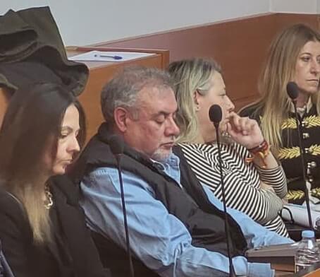 No se aprueban los presupuestos Moralzarzal 2026 por el voto en contra de Juanjo Cámara, concejal del Equipo de Gobierno. Hoy