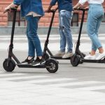 Nueva Normativa para Vehículos de Movilidad Personal (VMP) (1)