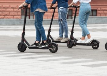 Nueva Normativa para Vehículos de Movilidad Personal (VMP) (1)