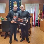 The Damage Case recibe el premio como ganadores del certamen MoralRock 2025