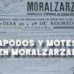 Un viaje a la historia local, presentación del libro Apodos y Motes en Moralzarzal, de Zárate 2025