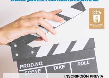 Abierto el plazo para el Curso de Cine y Cortometraje en Moralzarzal