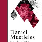 Encuentro literario, presentación de El jardín de Thánatos en la Biblioteca de Moralzarzal, el 30 de enero (1)