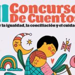 II Concurso de Cuentos por la Igualdad, la Conciliación y el Cuidado en Moralzarzal