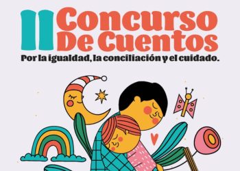 II Concurso de Cuentos por la Igualdad, la Conciliación y el Cuidado en Moralzarzal