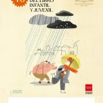 La 40ª Muestra del Libro Infantil y Juvenil llega a la Biblioteca Casa Grande de Moralzarzal