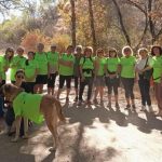 La Junta Local de la AECC de Moralzarzal lanza Rutas Saludables contra el Cáncer (1)