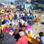 Moralzarzal revive su historia, Fiesta de la Matanza Tradicional 2026