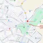 Parques y Sendas Moralzarzal