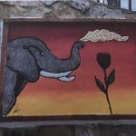 Presentación y lectura dramatizada de Dramaturgia Rural, Mañana será tarde, en la Biblioteca de Moralzarzal. 14 de febrer0