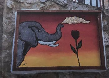 Presentación y lectura dramatizada de Dramaturgia Rural, Mañana será tarde, en la Biblioteca de Moralzarzal. 14 de febrer0