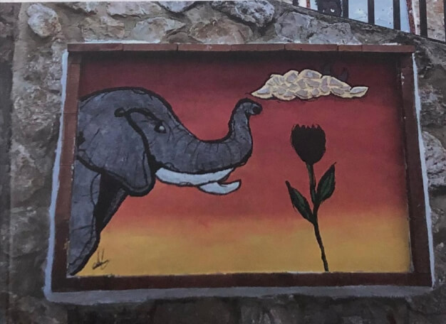 Presentación y lectura dramatizada de Dramaturgia Rural, Mañana será tarde, en la Biblioteca de Moralzarzal. 14 de febrer0