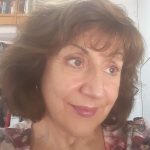 Presentación y lectura dramatizada de Dramaturgia Rural, Mañana será tarde, en la Biblioteca de Moralzarzal. Margarita Reiz