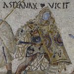 Salida Cultural, los mayores de Moralzarzal descubren los tesoros de la Hispania Romana