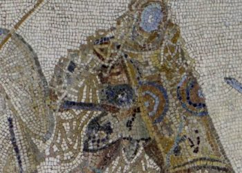 Salida Cultural, los mayores de Moralzarzal descubren los tesoros de la Hispania Romana