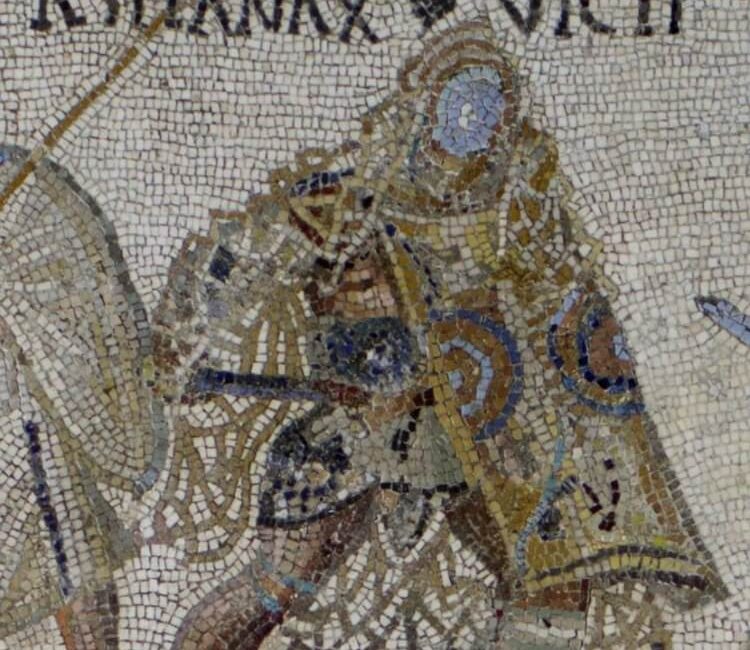 Salida Cultural, los mayores de Moralzarzal descubren los tesoros de la Hispania Romana